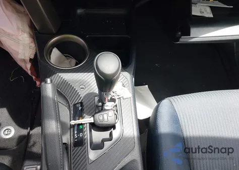 2014 Toyota Rav4 Le из США, поврежденный, VIN JTMZFREV8ED036193